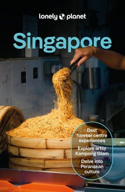 Singapore 14ed -anglais-