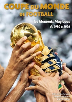 La Coupe du monde de Football - Les moments magiques