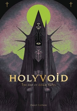 Holyvoid