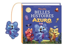 Mes plus belles histoires Azuro