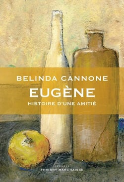Eugène : Histoire d'une amitié