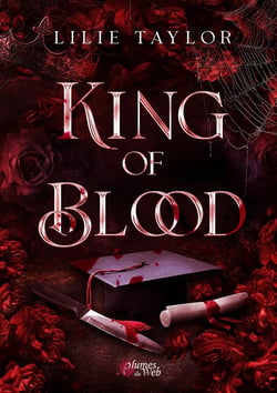 King of Blood