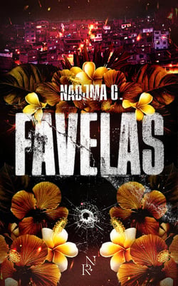 Favelas - Tome 1