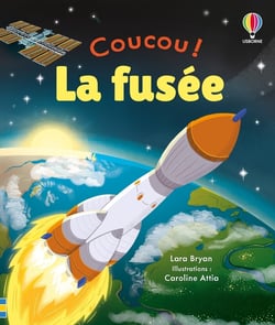 Coucou ! : La fusée
