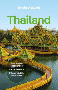 Thailand 20ed -anglais-