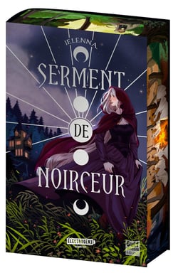 Serment de noirceur