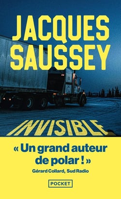 Invisible