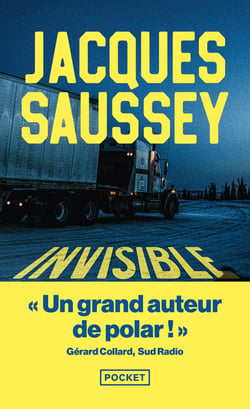 Invisible