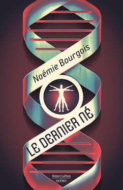 Le dernier né