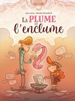 La plume et l'enclume