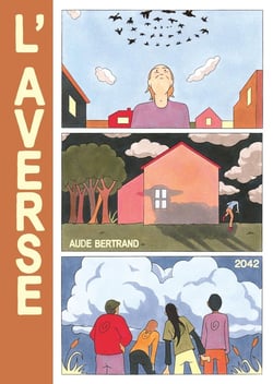 L' Averse