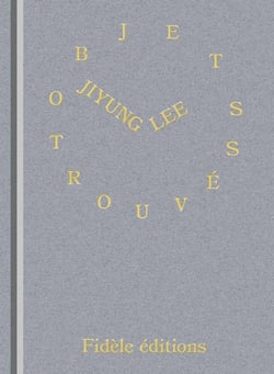 Objets Trouvés