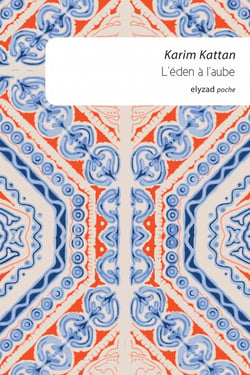 L'eden à l'aube