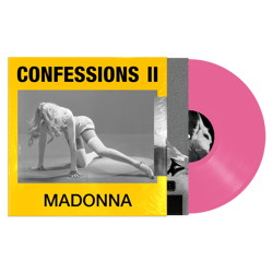 CONFESSIONS II EXCLU CULTURA