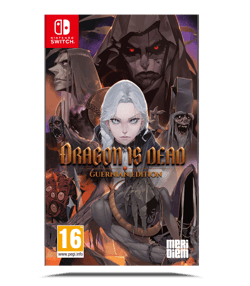 Dragon Is Dead