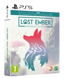 LOST EMBER