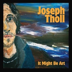 It Might Be Art