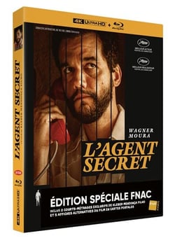 L'Agent secret