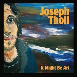 It Might Be Art
