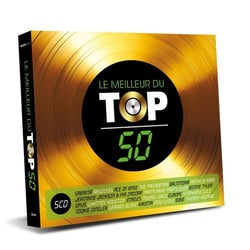 Le Meilleur du Top 50