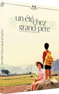 Un été chez grand-père