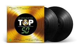 Le Meilleur du Top 50