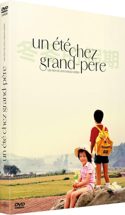 Un été chez grand-père