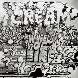 Wheels Of Fire