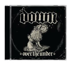 Over The Under