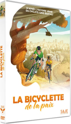 La Bicyclette de la paix
