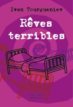 Rêves terribles