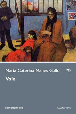 Voix