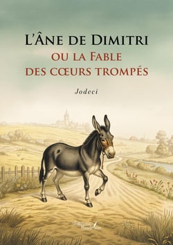 L'Âne de Dimitri ou la Fable des coeurs trompés
