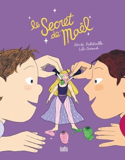 Le secret de Maël