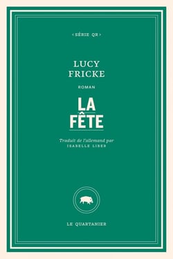 La fête