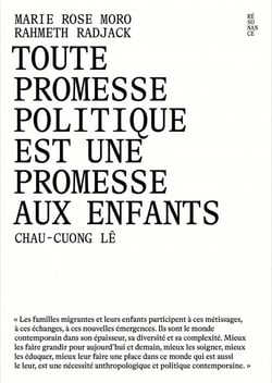 Toute promesse politique est une promesse aux enfants