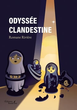 Odyssée clandestine