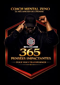 365 Pensées impactantes pour vous transformer