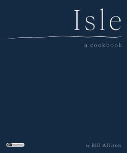 Isle : A cookbook