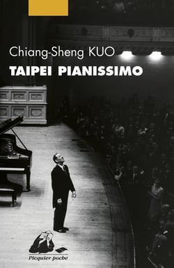 Taipei pianissimo