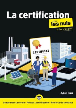 LA CERTIFICATION POUR LES NULS