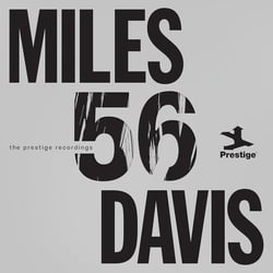 Miles '56