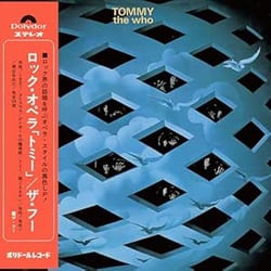 Tommy