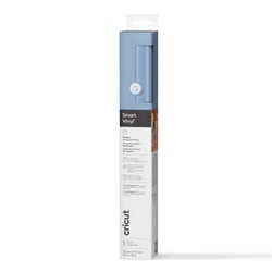 Vinyle permanent smart vinyl™ - Cricut™ - 33 cm x 91,4 cm - deep sky