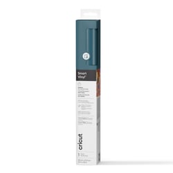 Vinyle permanent smart vinyl™ - Cricut™ - 33 cm x 91,4 cm - deep seafoam