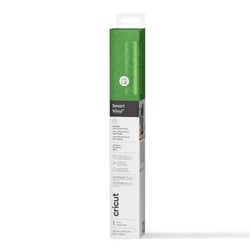 Vinyle permanent smart vinyl™ - Cricut™ - 33 cm x 91,4 cm - green