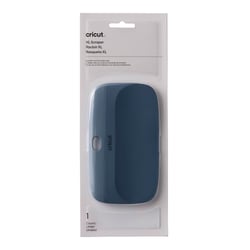 Racloir XL Cricut - Bleu