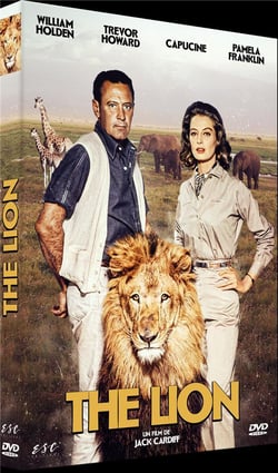 Le Lion