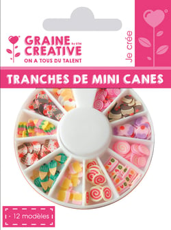 Mini Canes Delices