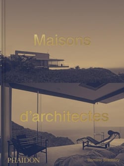 Maisons d'architectes